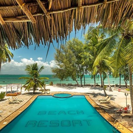 Ahg Maya Bay Resort & Spa Michamvi Kae Ngoại thất bức ảnh