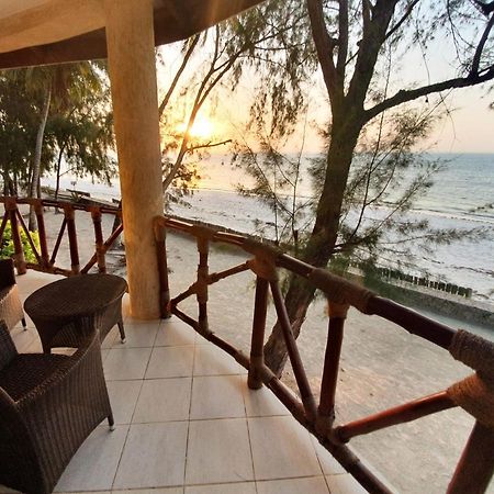 Ahg Maya Bay Resort & Spa Michamvi Kae Ngoại thất bức ảnh