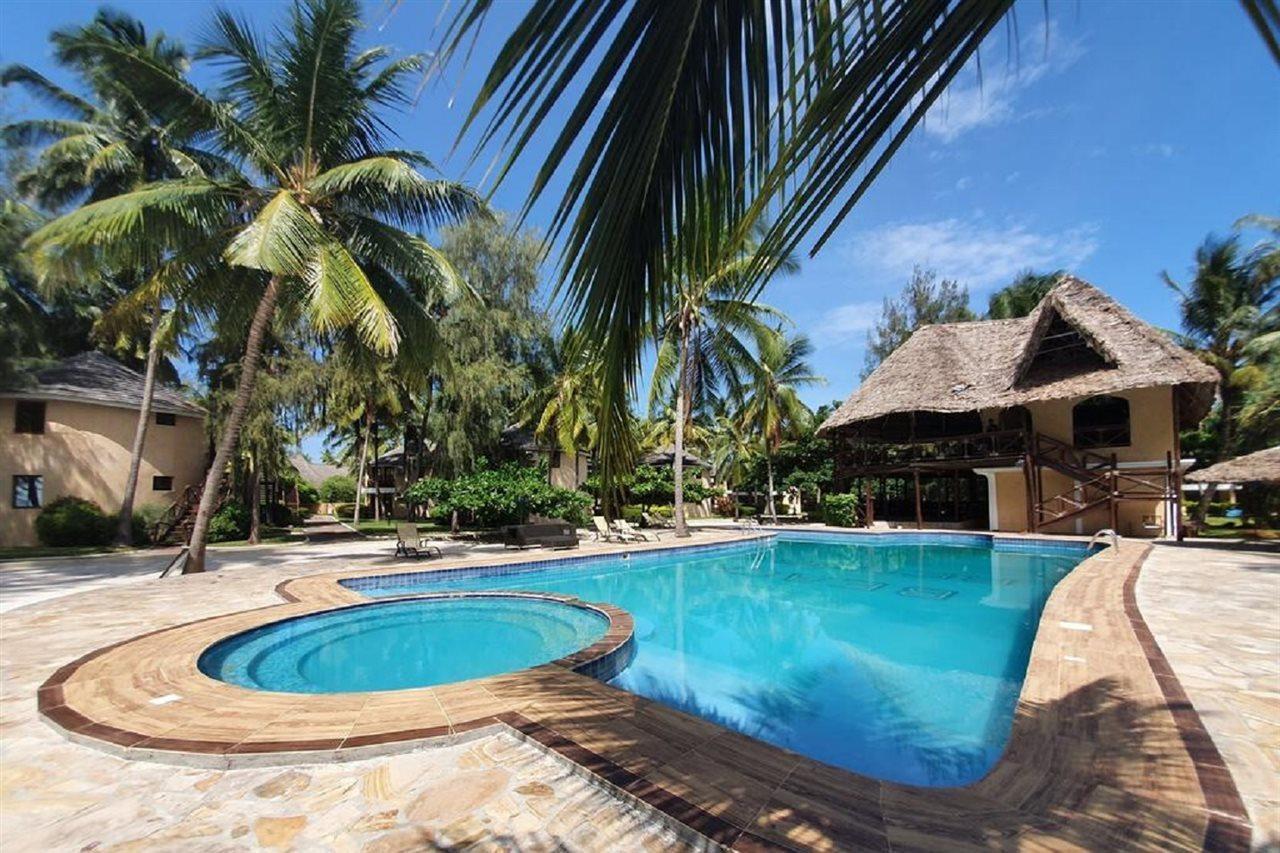 Ahg Maya Bay Resort & Spa Michamvi Kae Ngoại thất bức ảnh