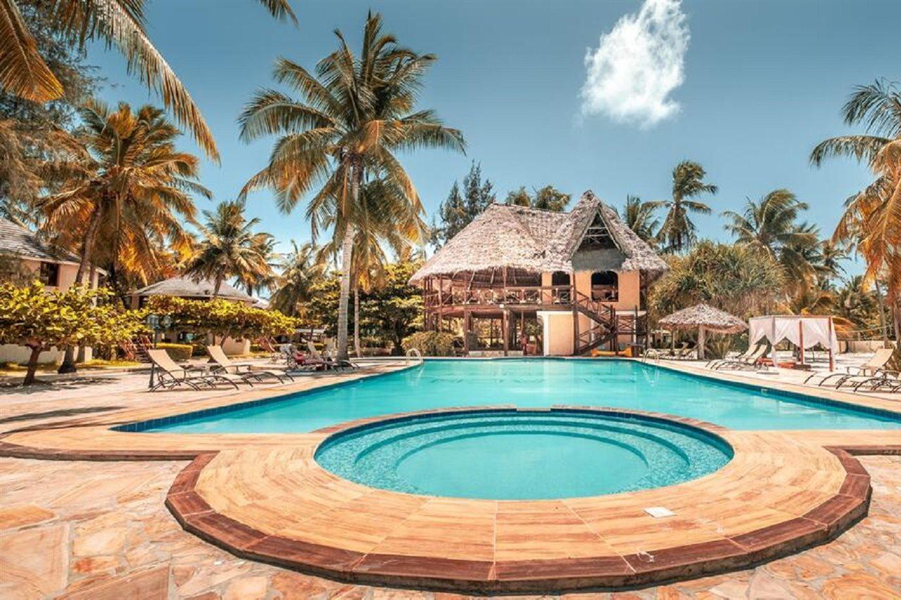 Ahg Maya Bay Resort & Spa Michamvi Kae Ngoại thất bức ảnh