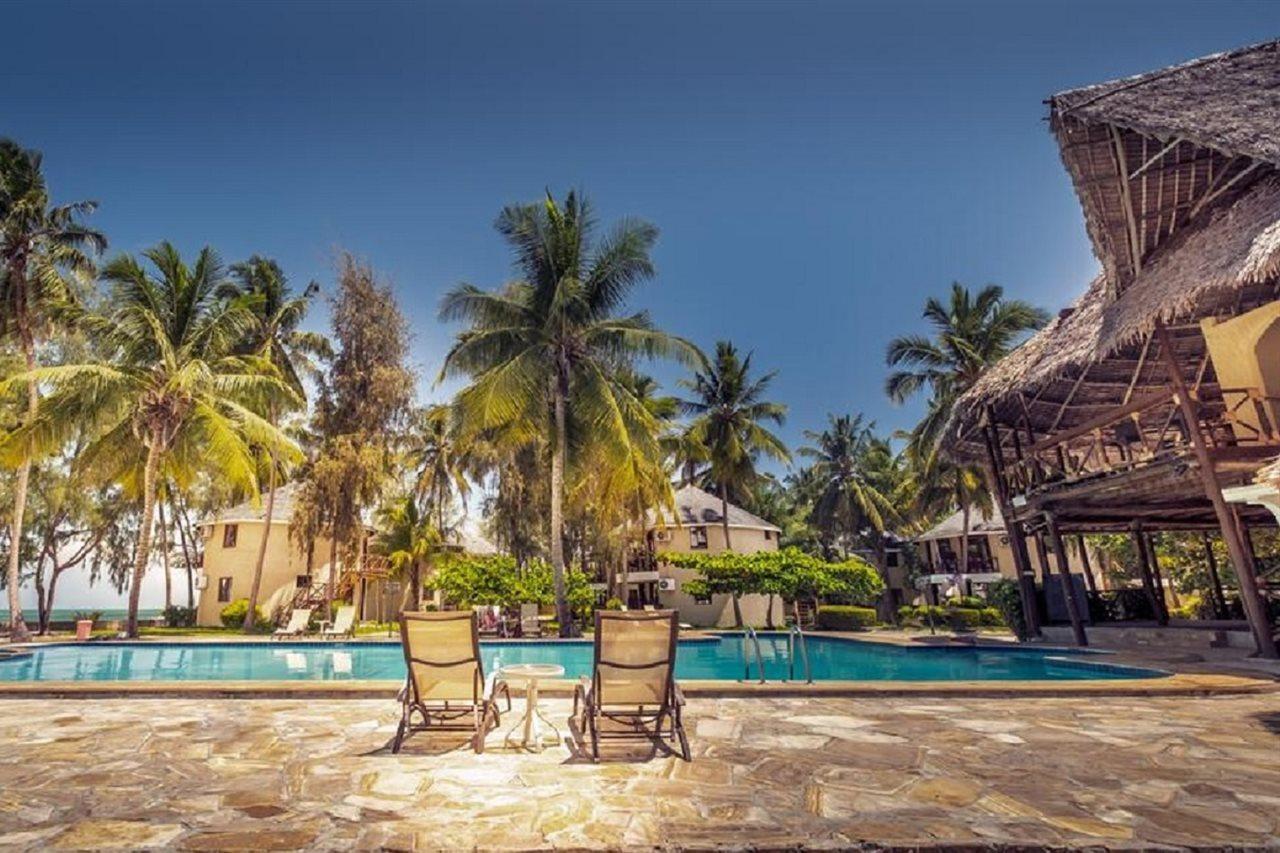 Ahg Maya Bay Resort & Spa Michamvi Kae Ngoại thất bức ảnh