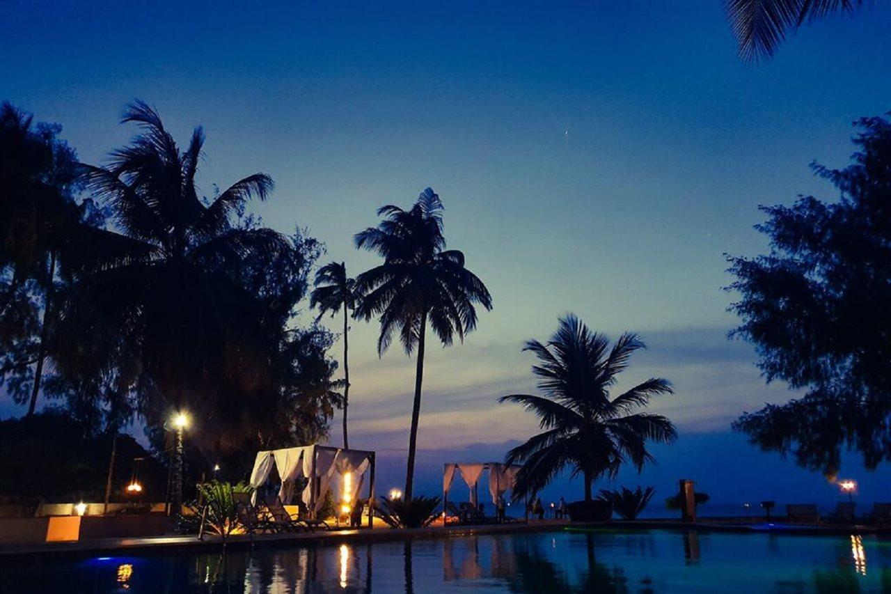Ahg Maya Bay Resort & Spa Michamvi Kae Ngoại thất bức ảnh