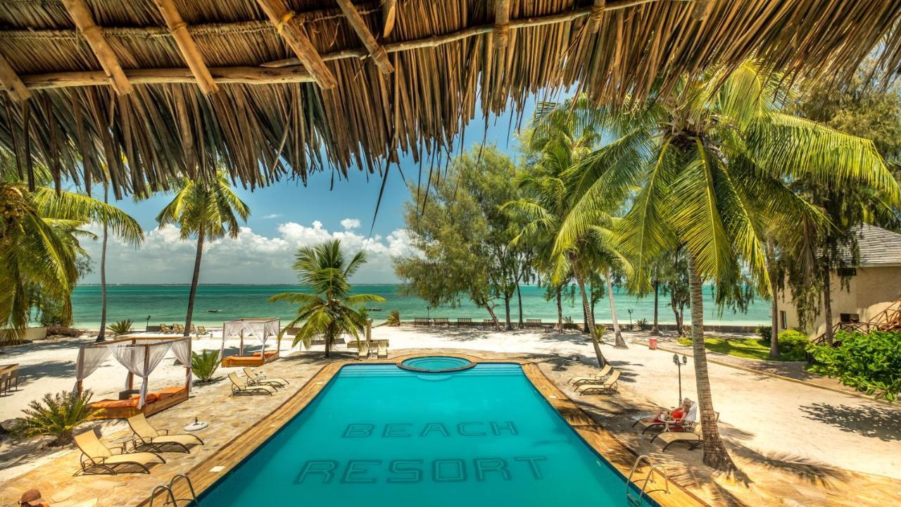 Ahg Maya Bay Resort & Spa Michamvi Kae Ngoại thất bức ảnh