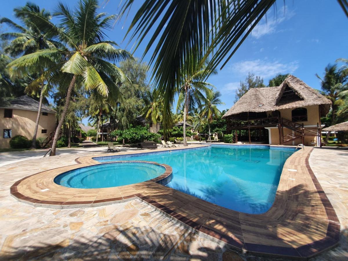 Ahg Maya Bay Resort & Spa Michamvi Kae Ngoại thất bức ảnh