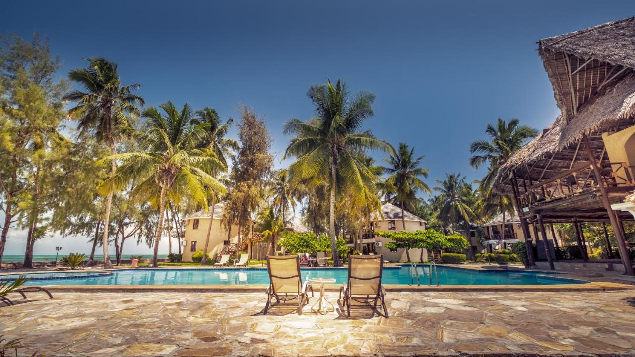 Ahg Maya Bay Resort & Spa Michamvi Kae Ngoại thất bức ảnh