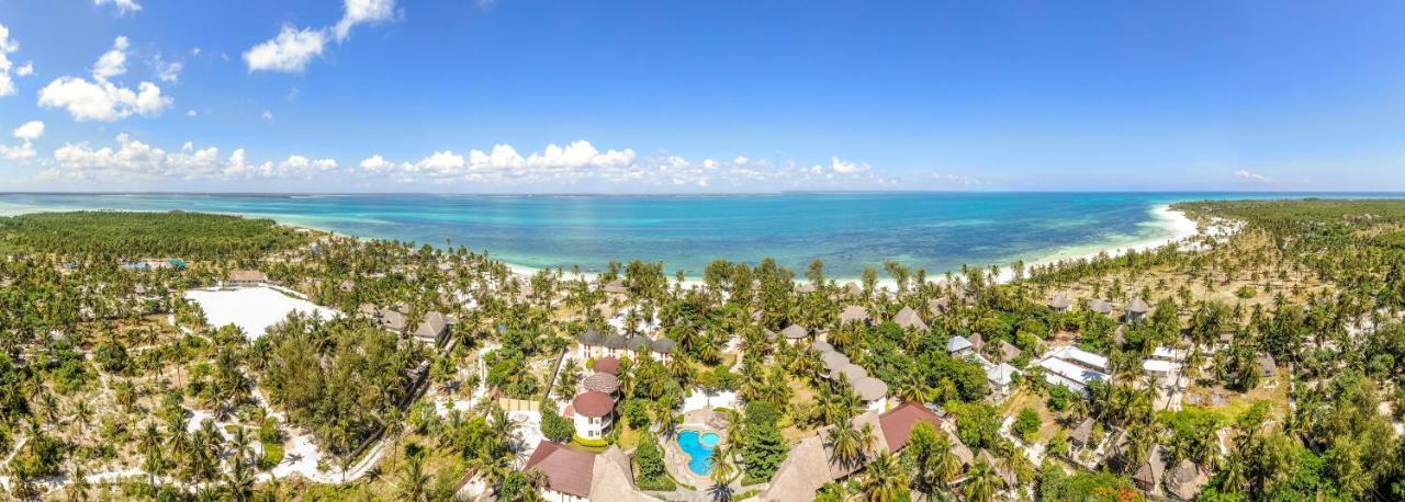 Ahg Maya Bay Resort & Spa Michamvi Kae Ngoại thất bức ảnh