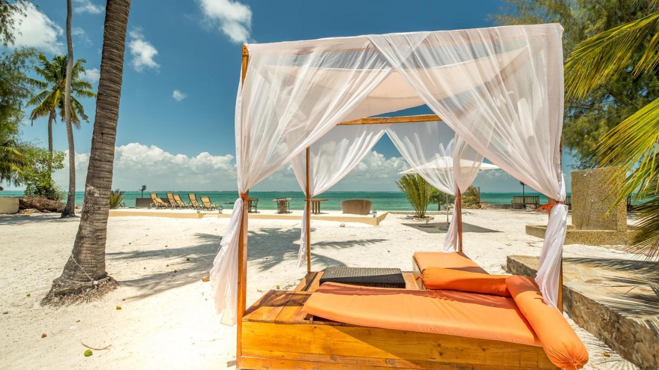Ahg Maya Bay Resort & Spa Michamvi Kae Ngoại thất bức ảnh
