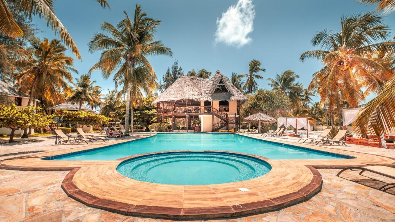 Ahg Maya Bay Resort & Spa Michamvi Kae Ngoại thất bức ảnh