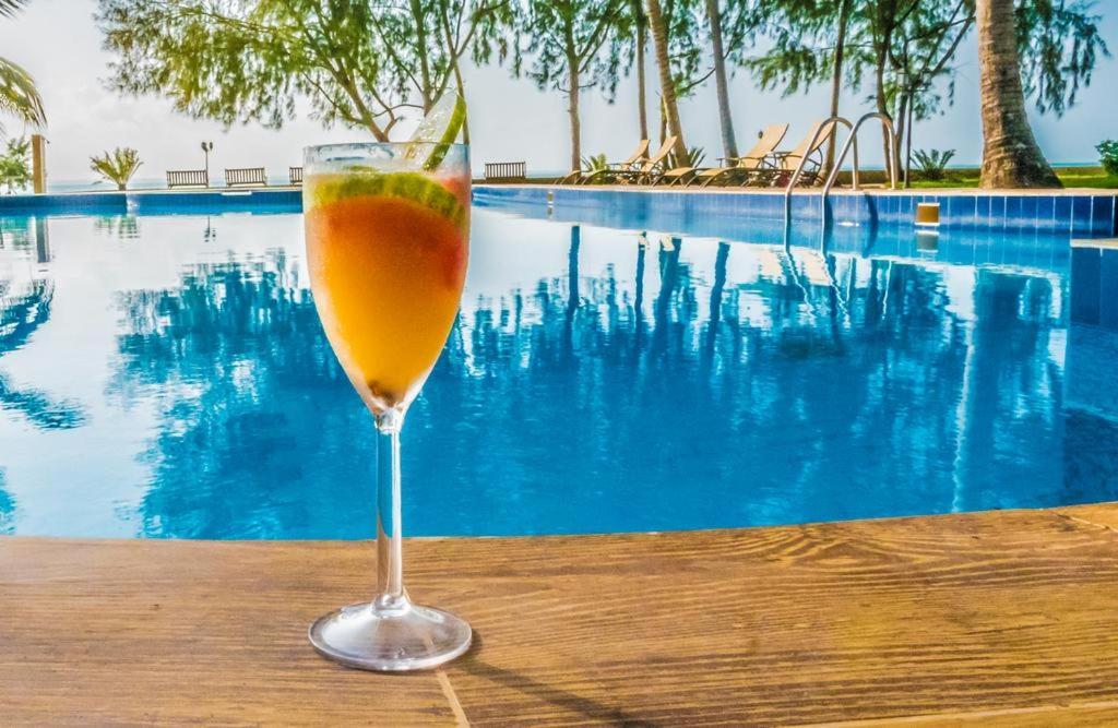 Ahg Maya Bay Resort & Spa Michamvi Kae Ngoại thất bức ảnh