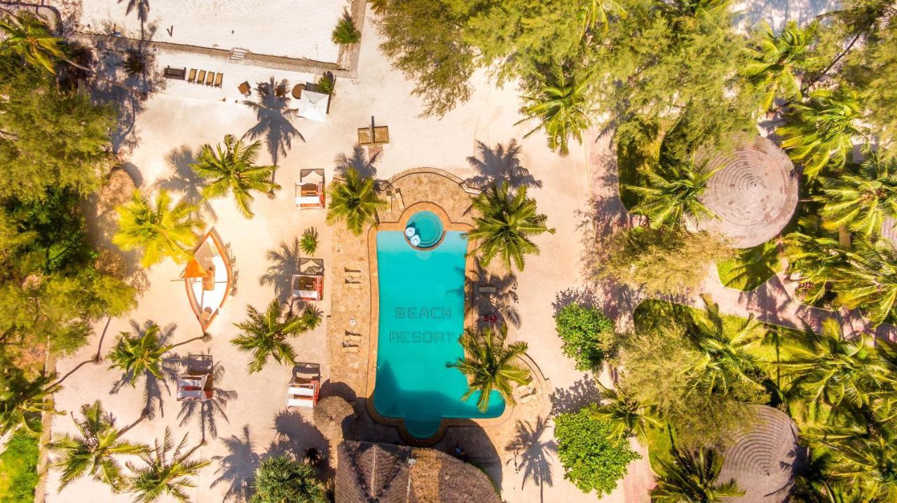 Ahg Maya Bay Resort & Spa Michamvi Kae Ngoại thất bức ảnh