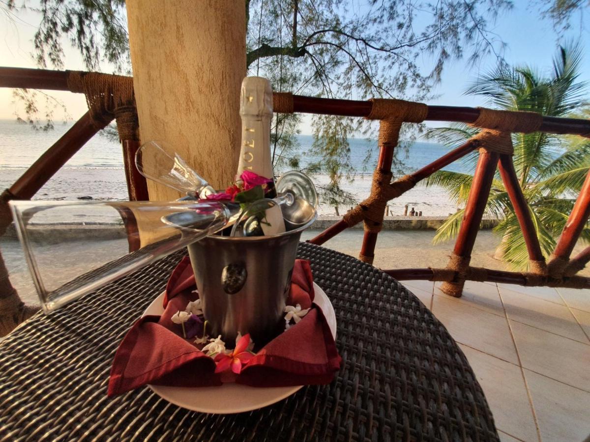 Ahg Maya Bay Resort & Spa Michamvi Kae Ngoại thất bức ảnh