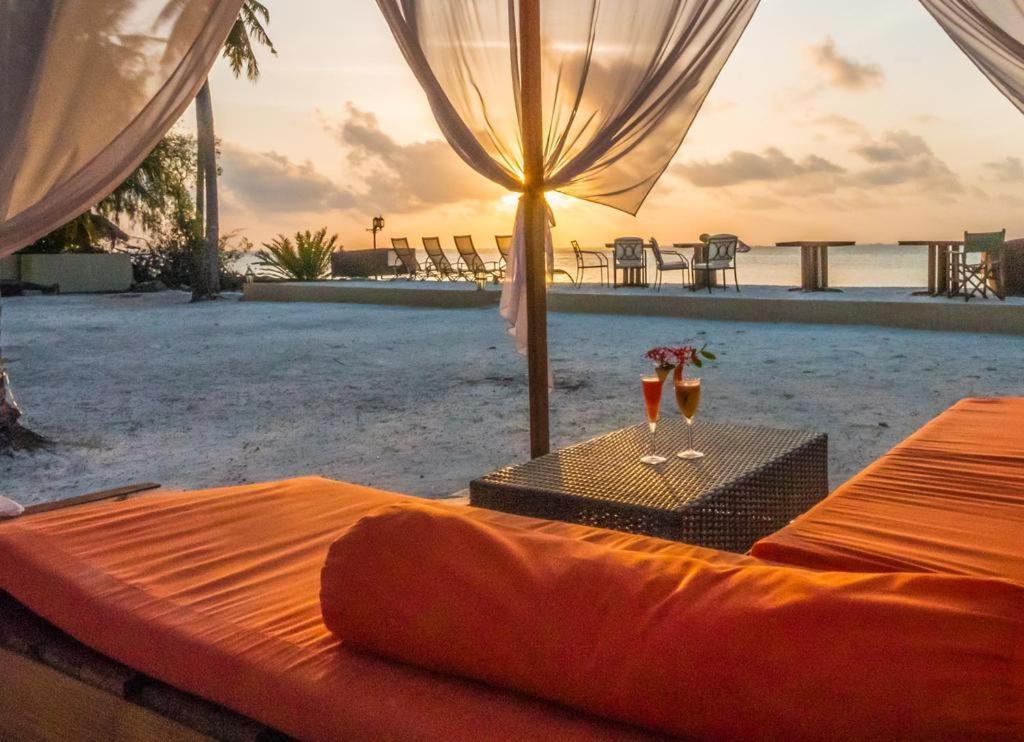 Ahg Maya Bay Resort & Spa Michamvi Kae Ngoại thất bức ảnh
