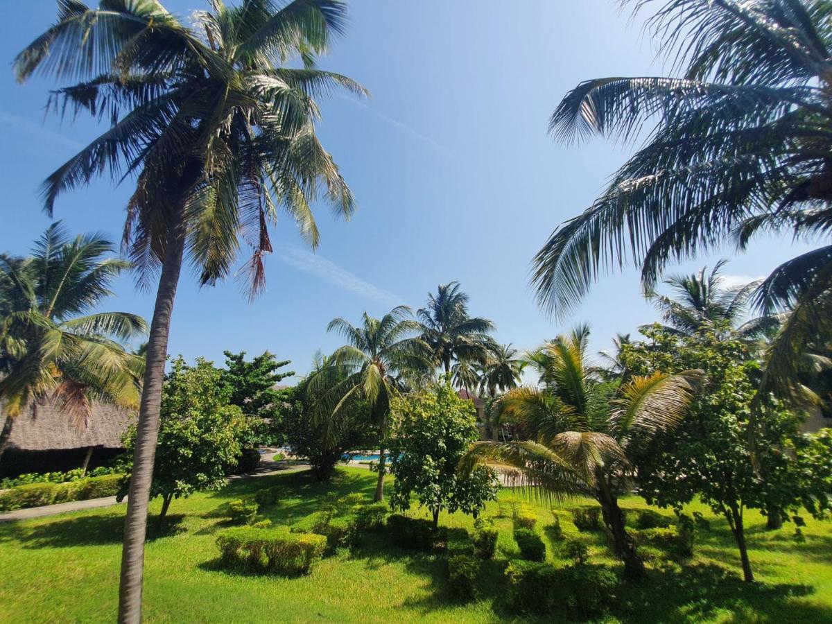 Ahg Maya Bay Resort & Spa Michamvi Kae Ngoại thất bức ảnh