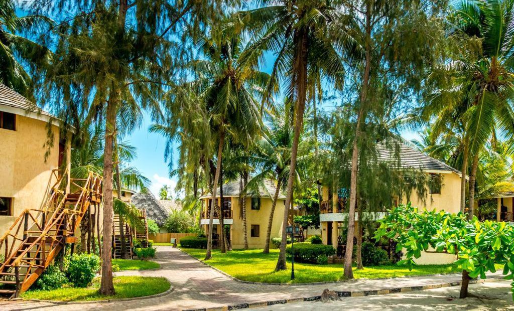 Ahg Maya Bay Resort & Spa Michamvi Kae Ngoại thất bức ảnh