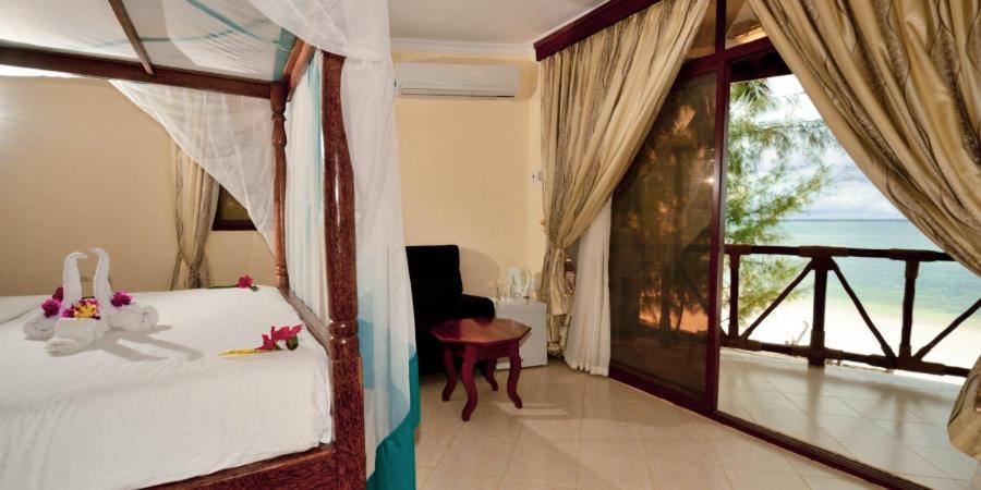 Ahg Maya Bay Resort & Spa Michamvi Kae Ngoại thất bức ảnh