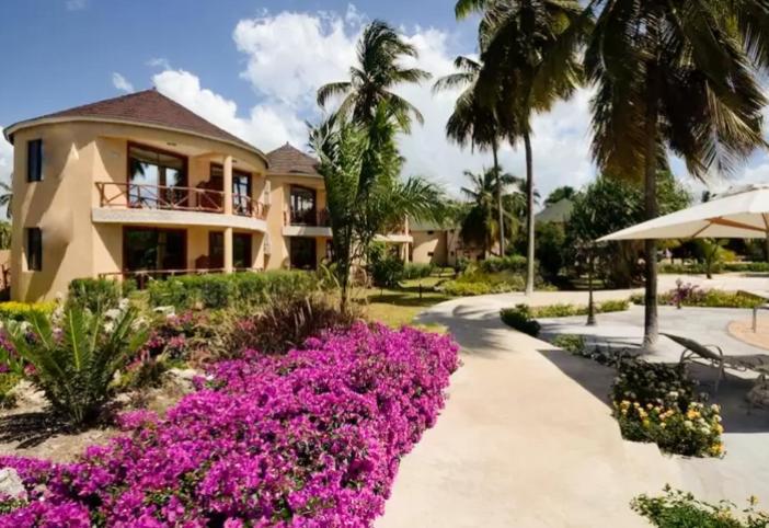Ahg Maya Bay Resort & Spa Michamvi Kae Ngoại thất bức ảnh