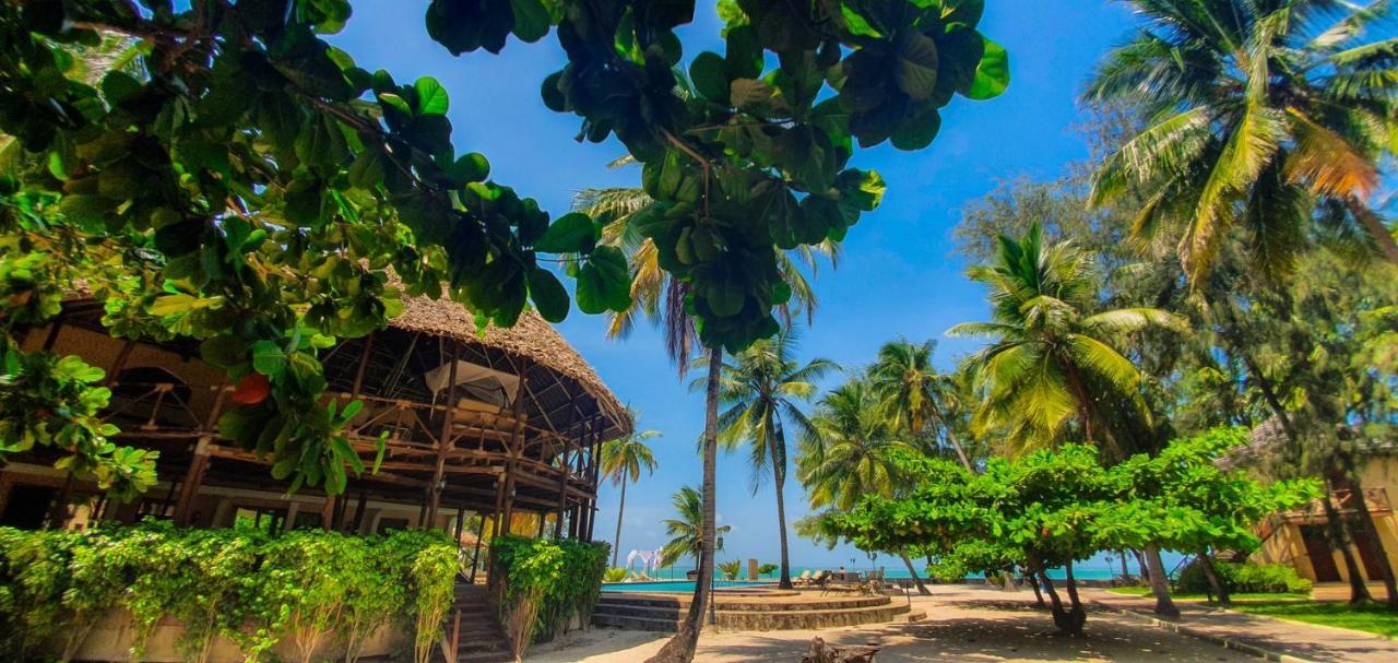 Ahg Maya Bay Resort & Spa Michamvi Kae Ngoại thất bức ảnh