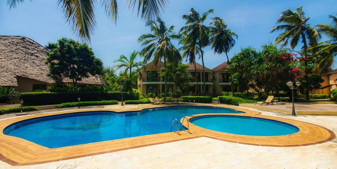 Ahg Maya Bay Resort & Spa Michamvi Kae Ngoại thất bức ảnh