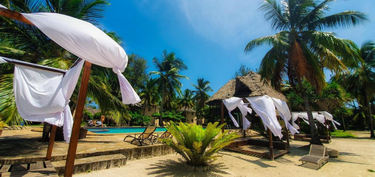 Ahg Maya Bay Resort & Spa Michamvi Kae Ngoại thất bức ảnh