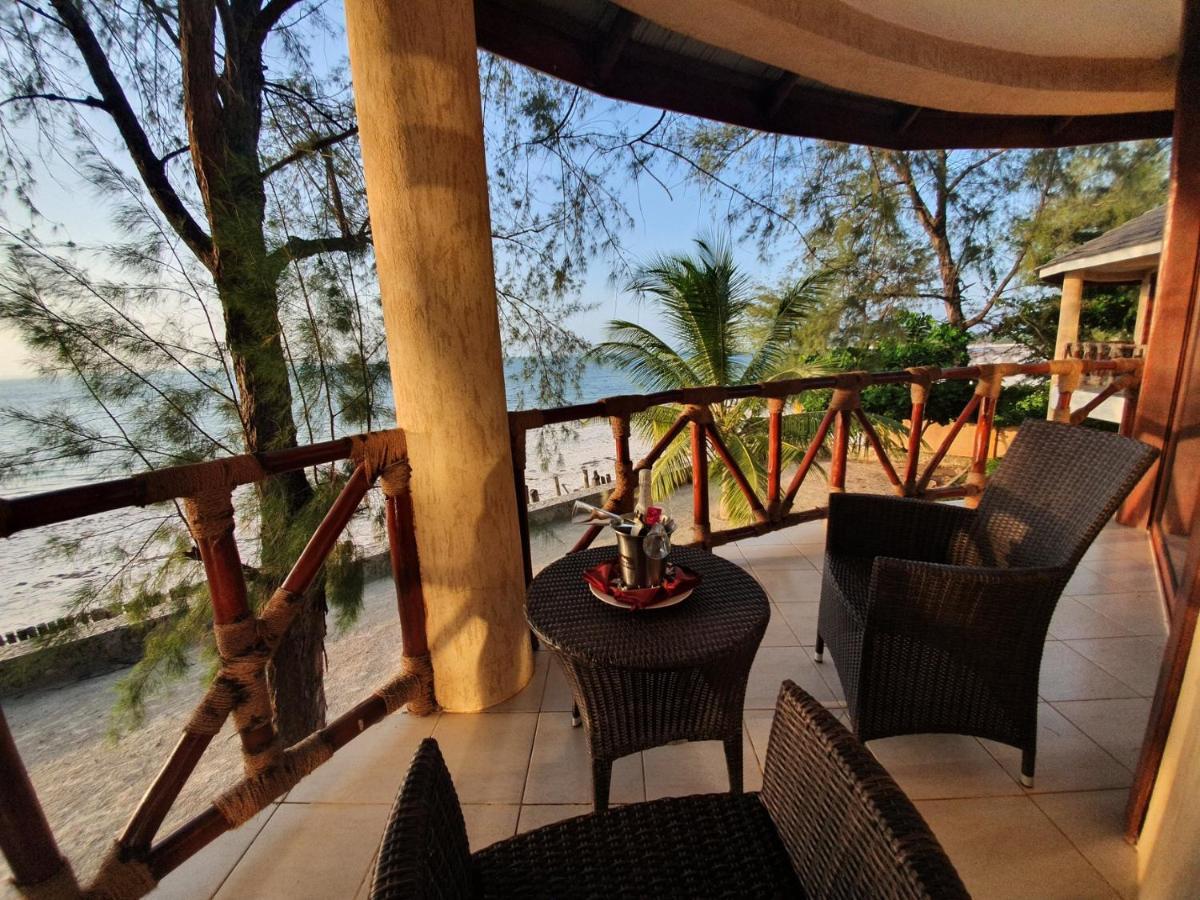 Ahg Maya Bay Resort & Spa Michamvi Kae Ngoại thất bức ảnh