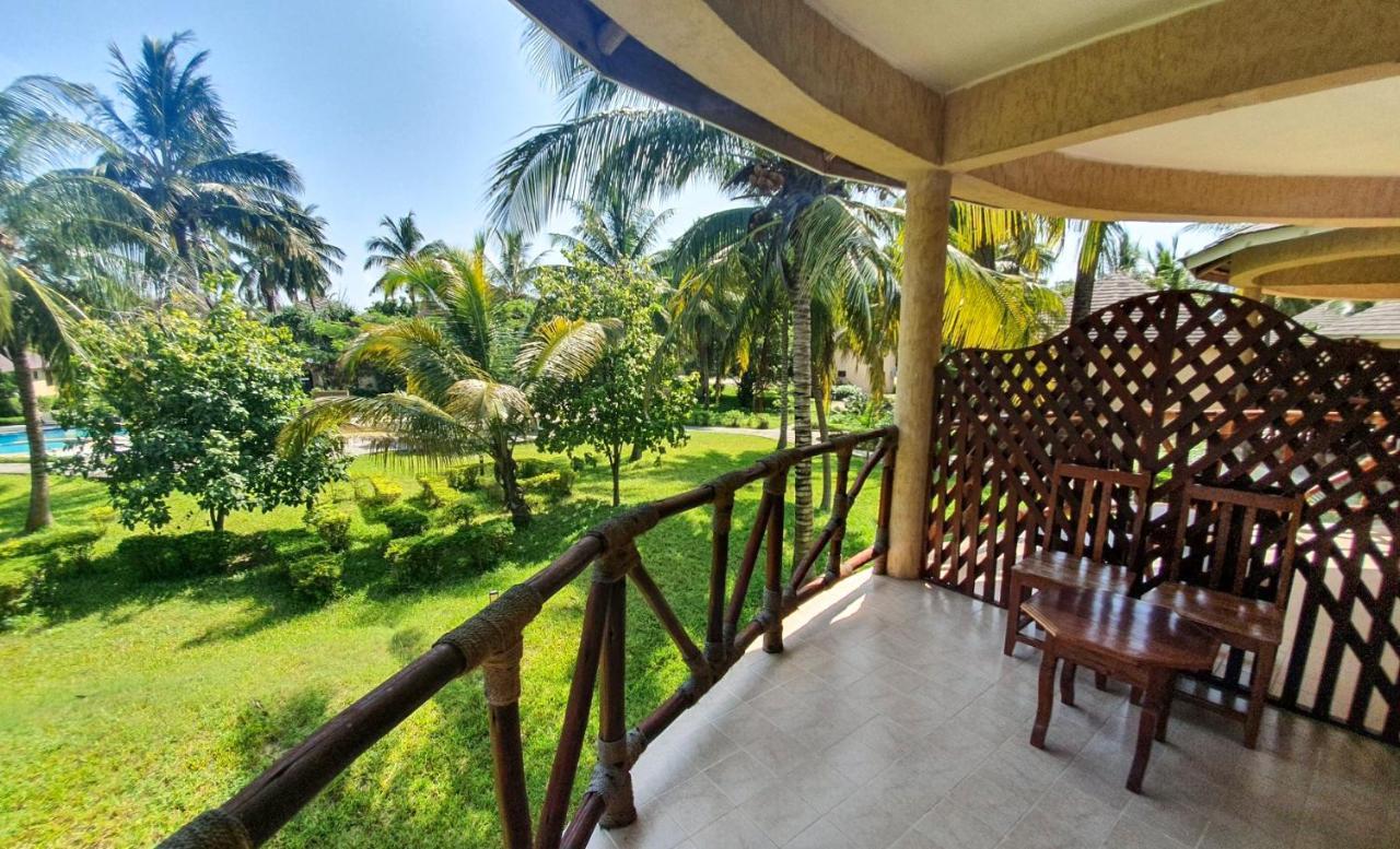 Ahg Maya Bay Resort & Spa Michamvi Kae Ngoại thất bức ảnh