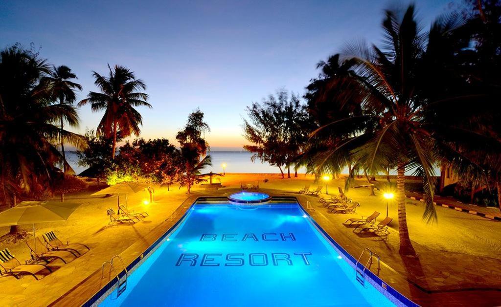 Ahg Maya Bay Resort & Spa Michamvi Kae Ngoại thất bức ảnh