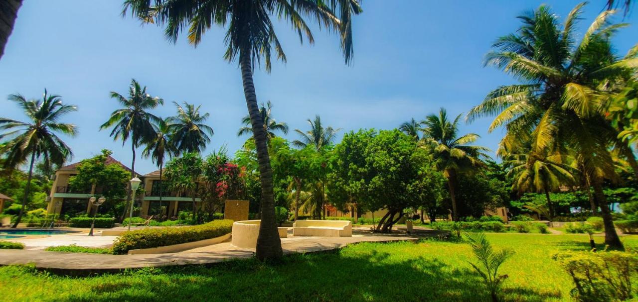 Ahg Maya Bay Resort & Spa Michamvi Kae Ngoại thất bức ảnh