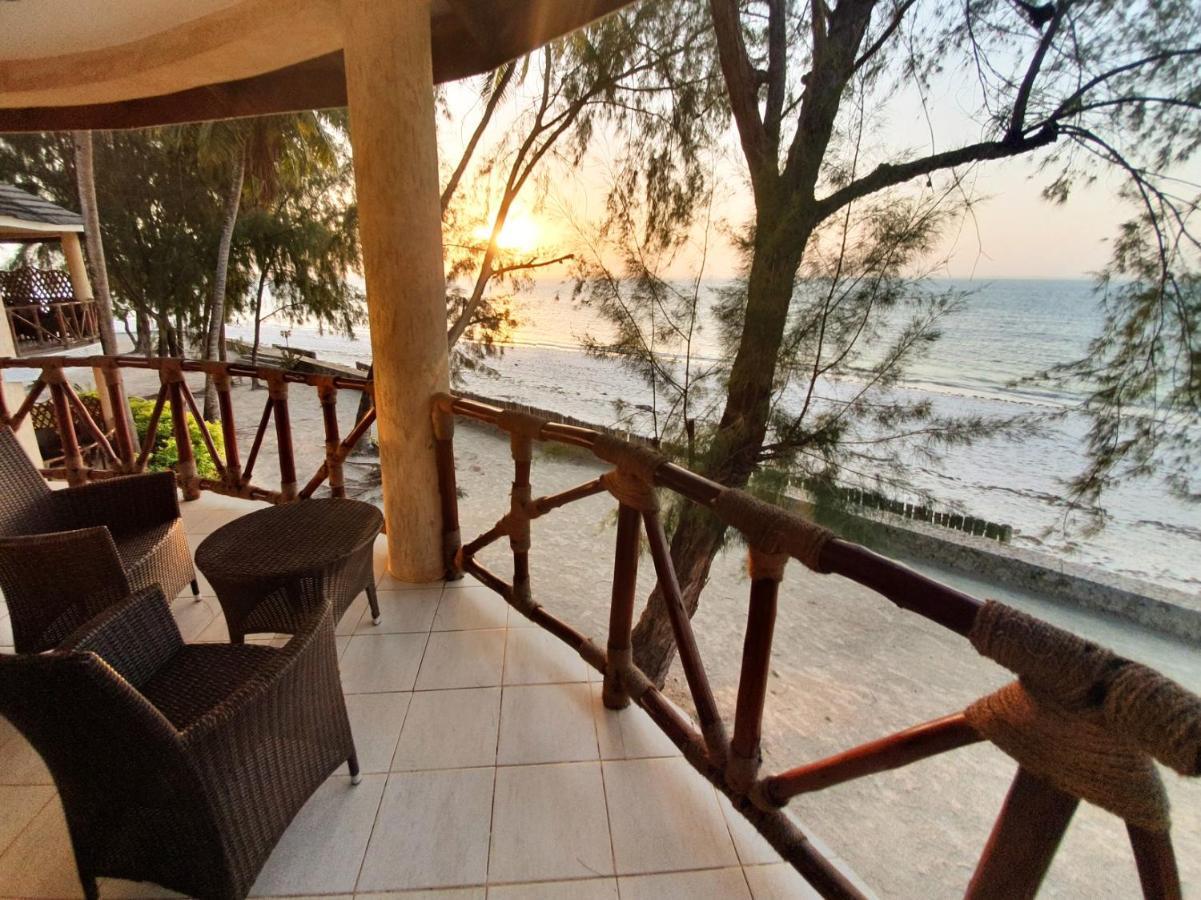 Ahg Maya Bay Resort & Spa Michamvi Kae Ngoại thất bức ảnh