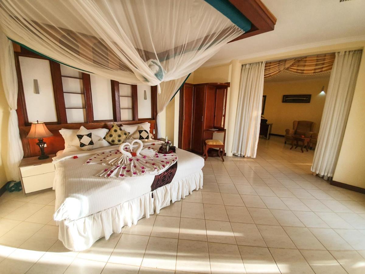 Ahg Maya Bay Resort & Spa Michamvi Kae Ngoại thất bức ảnh