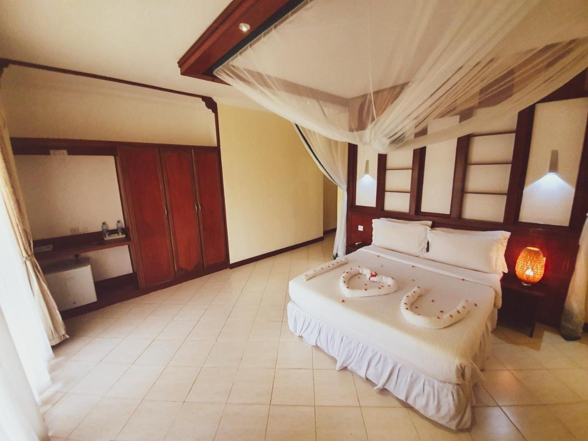 Ahg Maya Bay Resort & Spa Michamvi Kae Ngoại thất bức ảnh