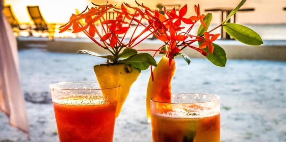 Ahg Maya Bay Resort & Spa Michamvi Kae Ngoại thất bức ảnh
