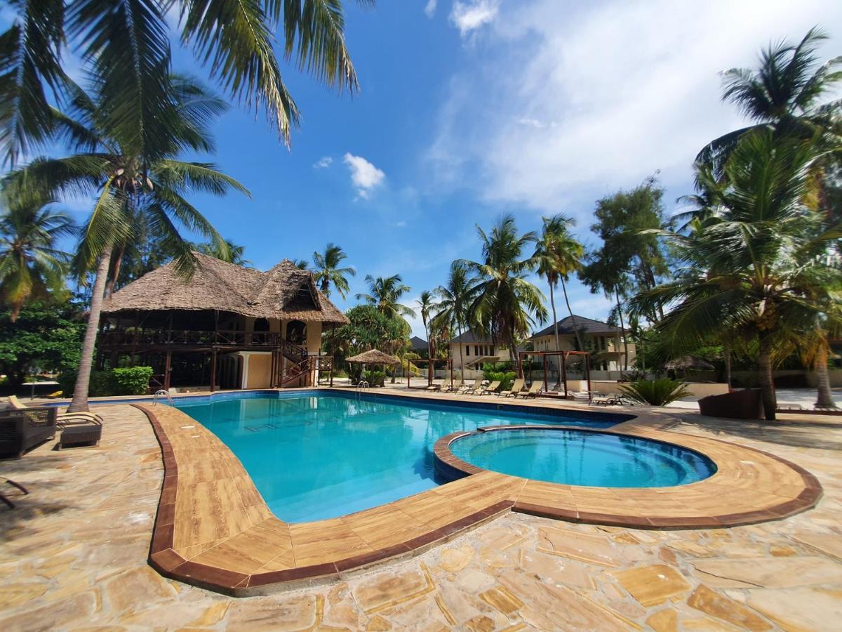 Ahg Maya Bay Resort & Spa Michamvi Kae Ngoại thất bức ảnh