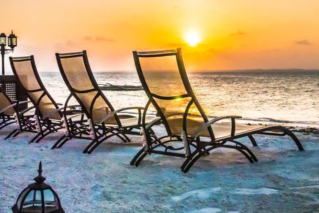 Ahg Maya Bay Resort & Spa Michamvi Kae Ngoại thất bức ảnh