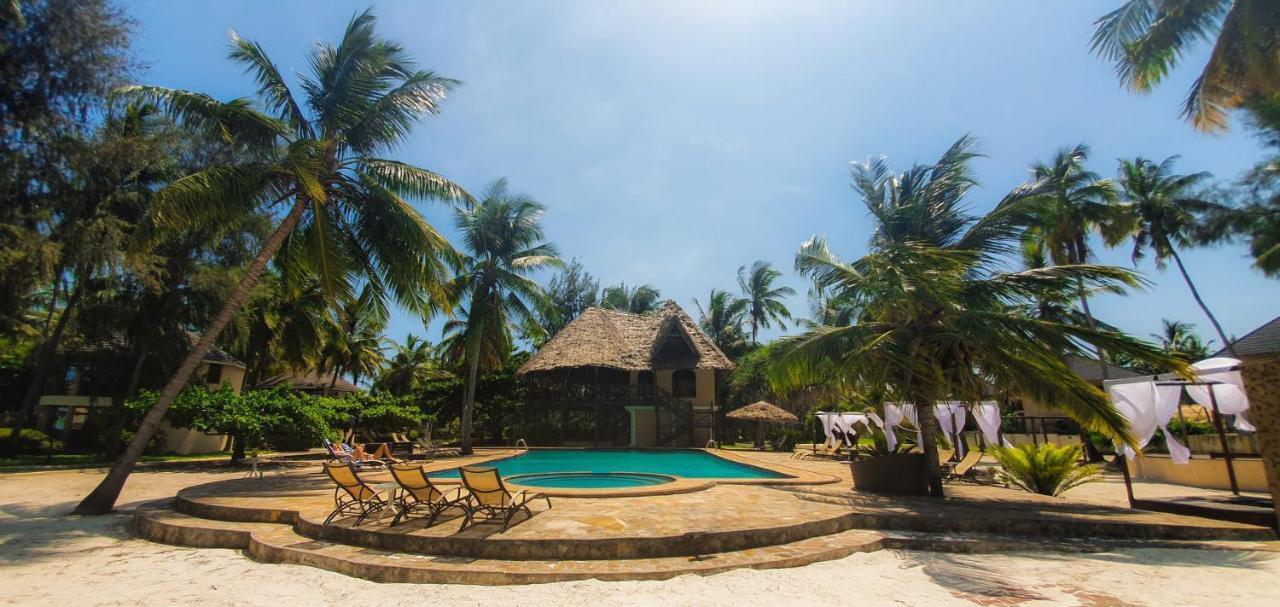 Ahg Maya Bay Resort & Spa Michamvi Kae Ngoại thất bức ảnh