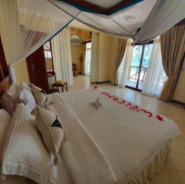 Ahg Maya Bay Resort & Spa Michamvi Kae Ngoại thất bức ảnh