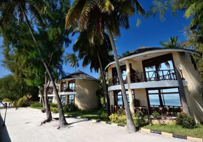 Ahg Maya Bay Resort & Spa Michamvi Kae Ngoại thất bức ảnh