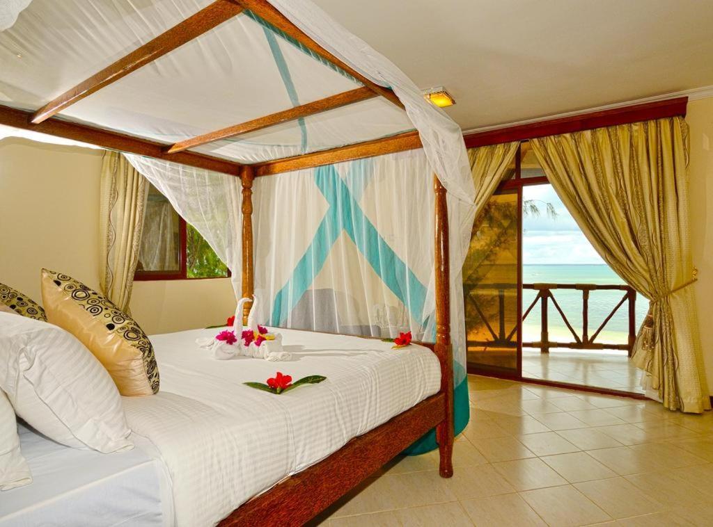 Ahg Maya Bay Resort & Spa Michamvi Kae Ngoại thất bức ảnh