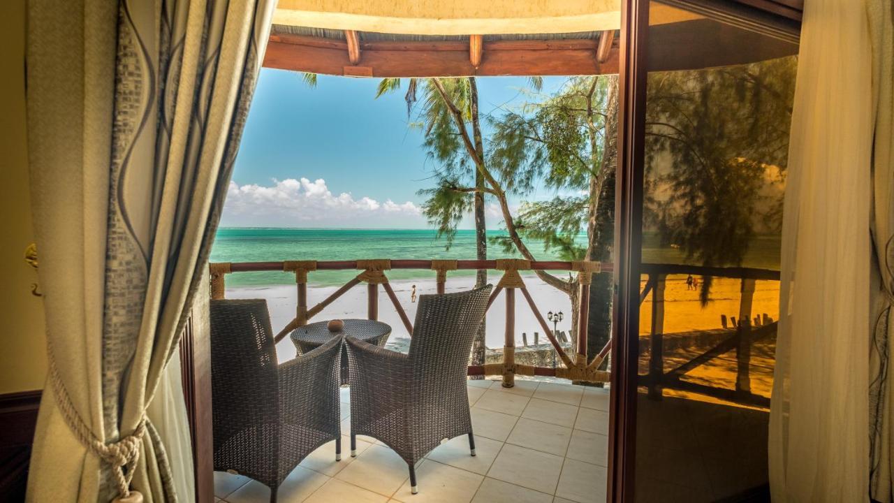 Ahg Maya Bay Resort & Spa Michamvi Kae Ngoại thất bức ảnh