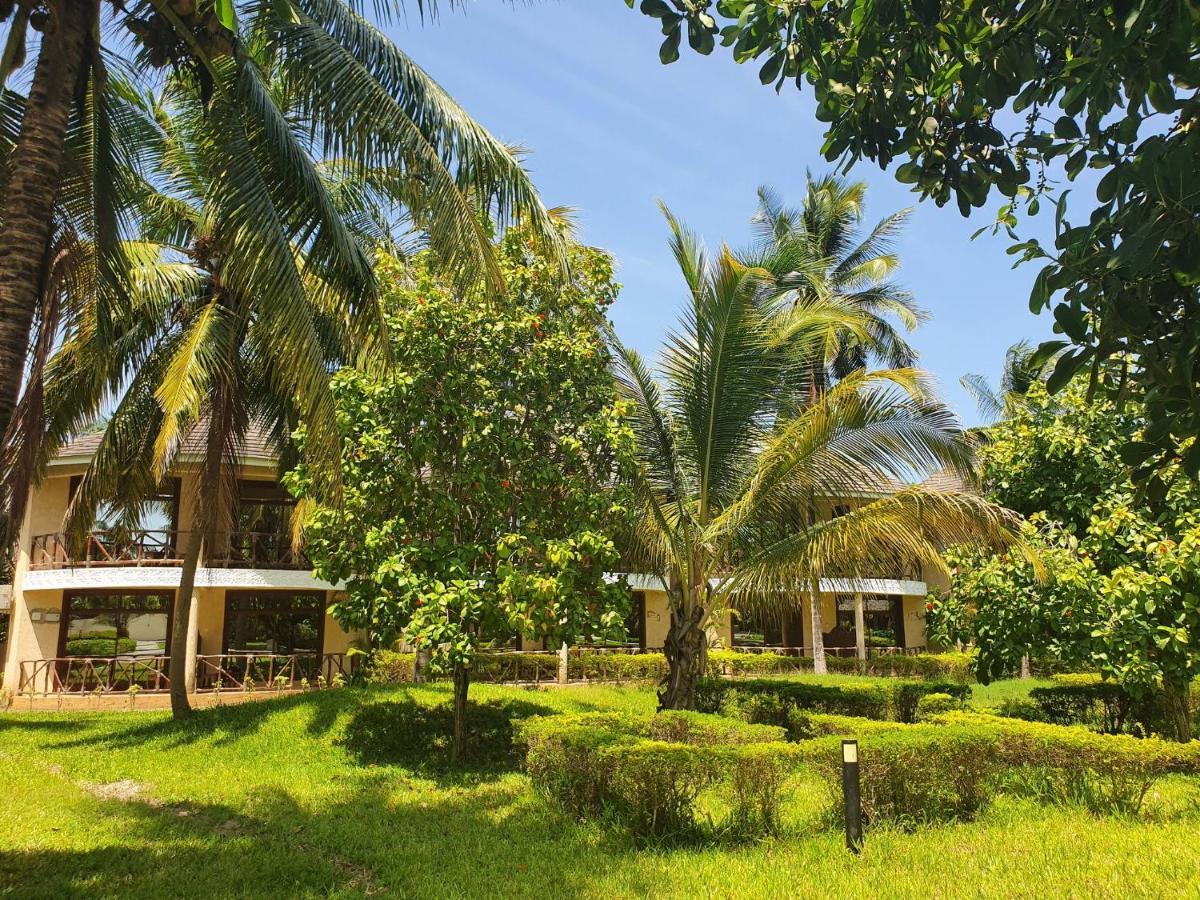 Ahg Maya Bay Resort & Spa Michamvi Kae Ngoại thất bức ảnh
