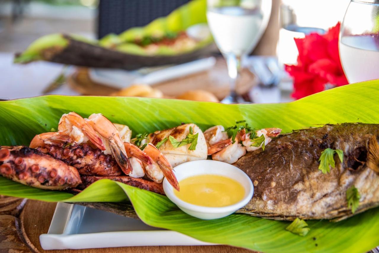 Ahg Maya Bay Resort & Spa Michamvi Kae Ngoại thất bức ảnh