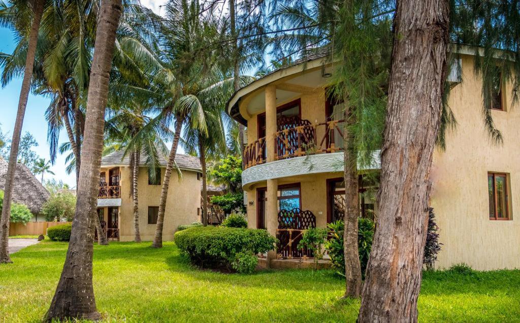 Ahg Maya Bay Resort & Spa Michamvi Kae Ngoại thất bức ảnh